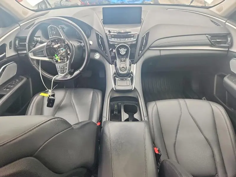 2021 ACURA RDX TECHNOLOGY  