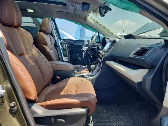 2022 SUBARU ASCENT TOURING  