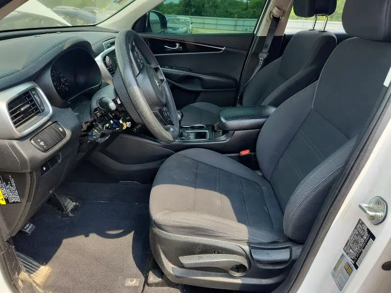 2016 KIA SORENTO LX V6  