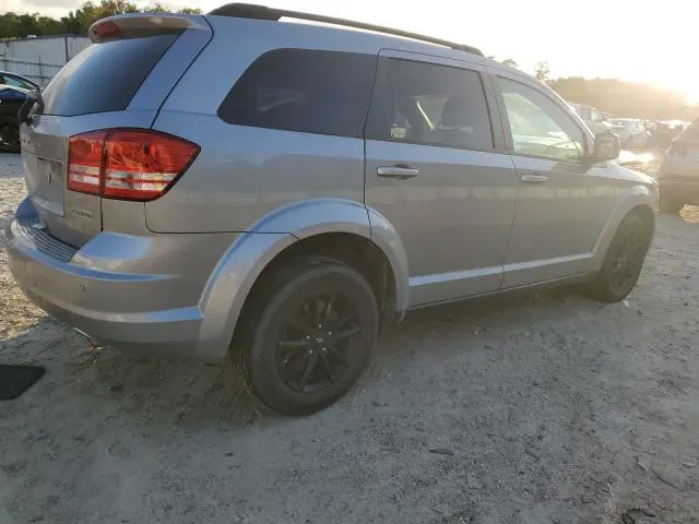 2020 DODGE JOURNEY SE  