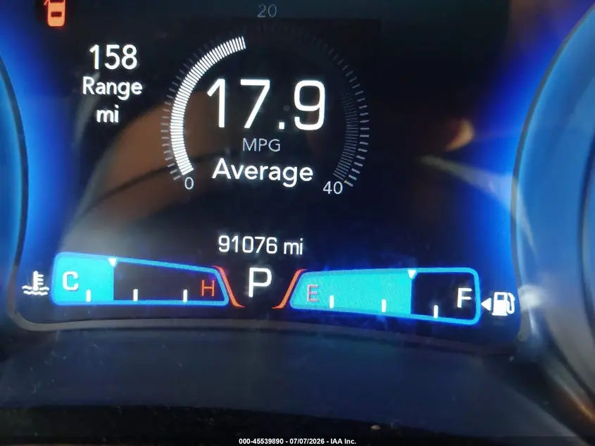 2021 CHRYSLER 300 TOURING