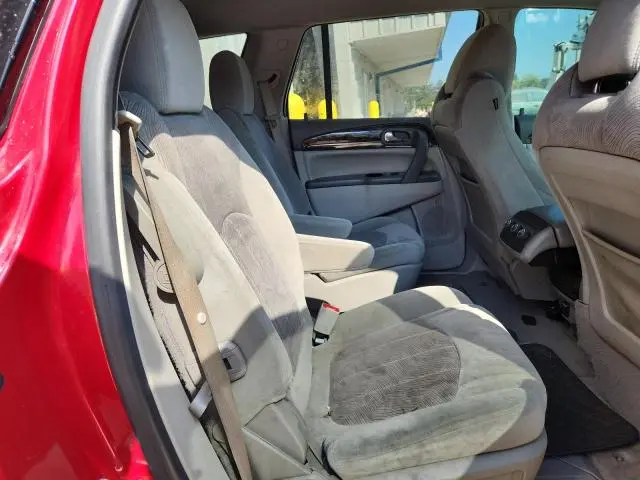 2014 BUICK ENCLAVE   