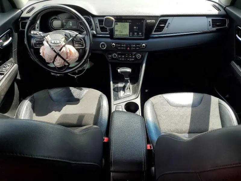 2018 KIA NIRO EX  