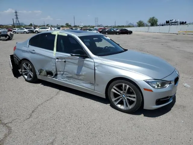2015 BMW 328 I  