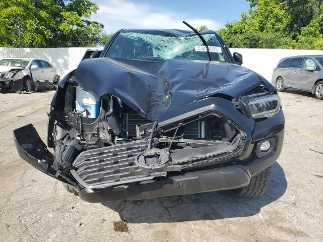 2023 TOYOTA TACOMA DOUBLE CAB  