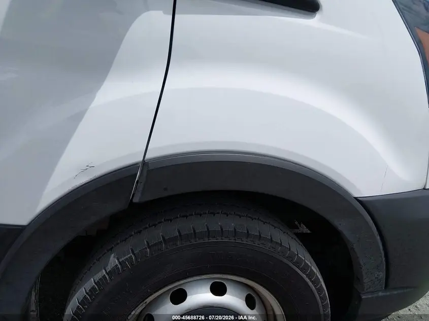 2022 FORD TRANSIT-350 PASSENGER VAN XL