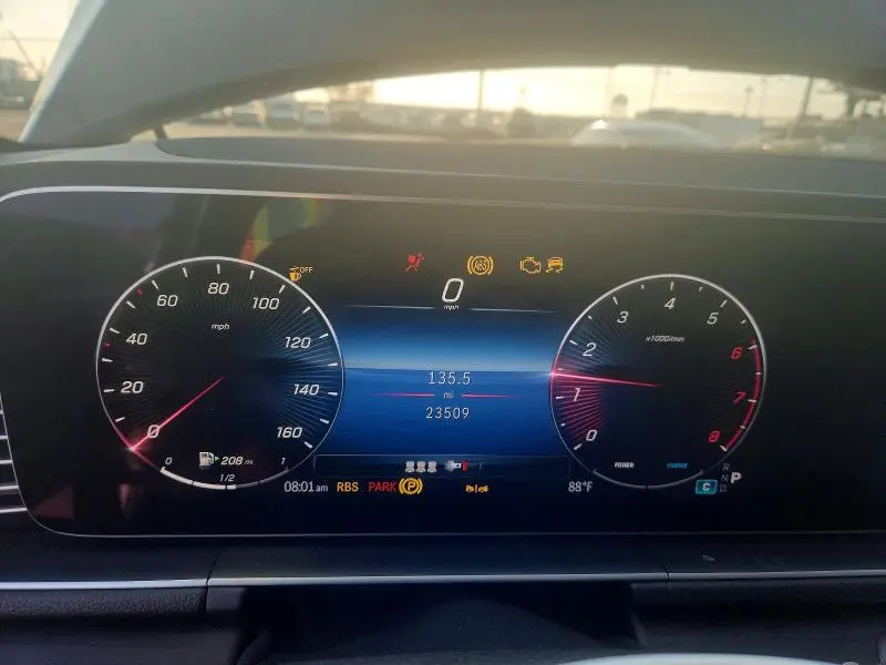 2024 MERCEDES-BENZ GLE 350 4MATIC  