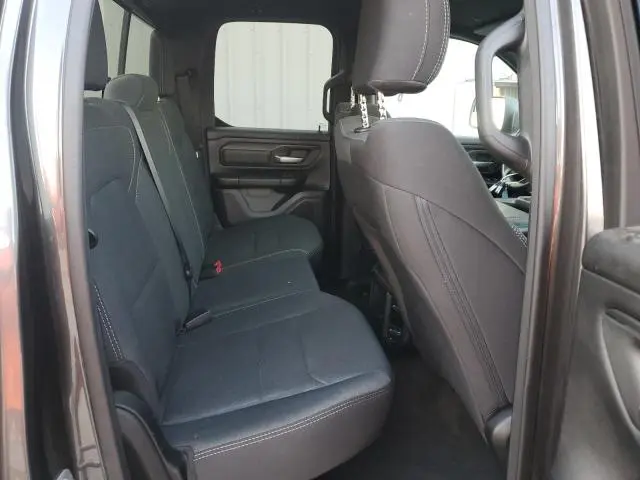 2023 RAM 1500 TRADESMAN  