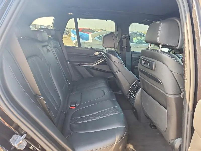 2020 BMW X5 XDRIVE50I  