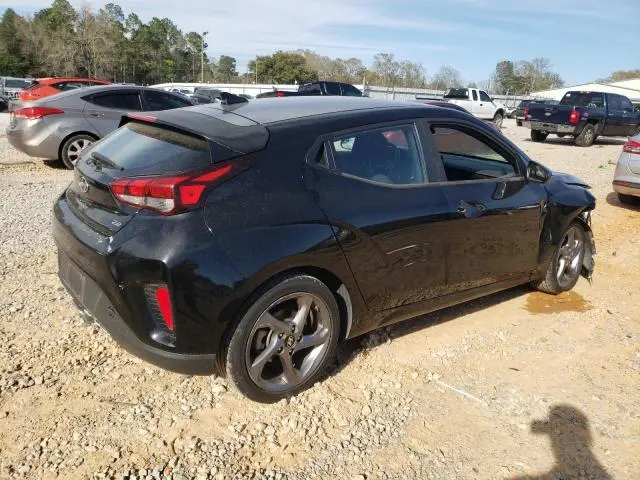 2019 HYUNDAI VELOSTER BASE  