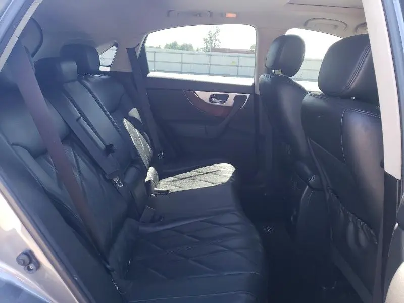 2013 INFINITI FX37 BASE  