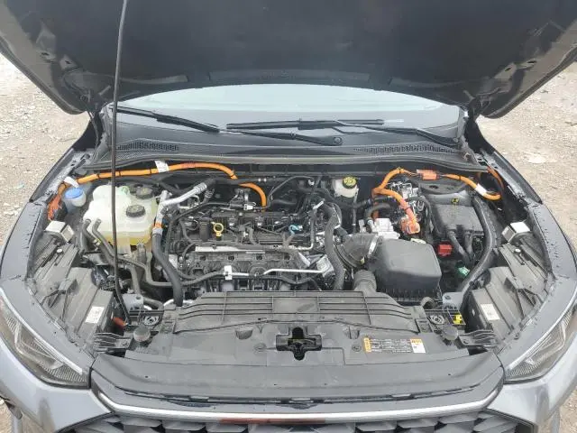 2023 FORD ESCAPE   