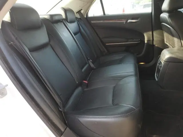 2022 CHRYSLER 300 TOURING L  