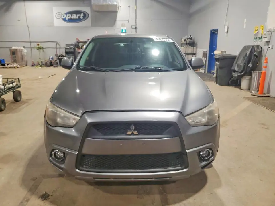 2012 MITSUBISHI RVR SE  