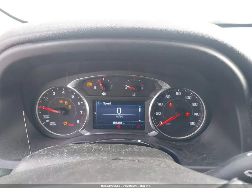 2020 GMC ACADIA FWD SLE