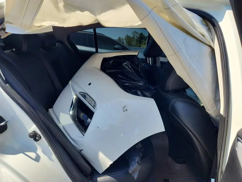 2022 INFINITI Q50 LUXE  