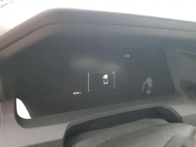 2024 TOYOTA TACOMA XTRACAB  