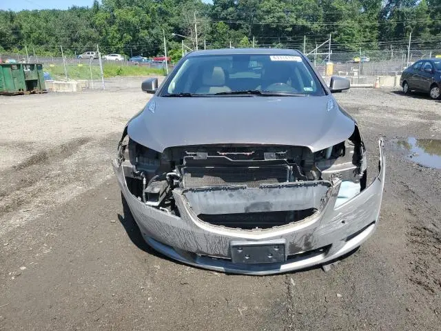 2011 BUICK LACROSSE CXS  