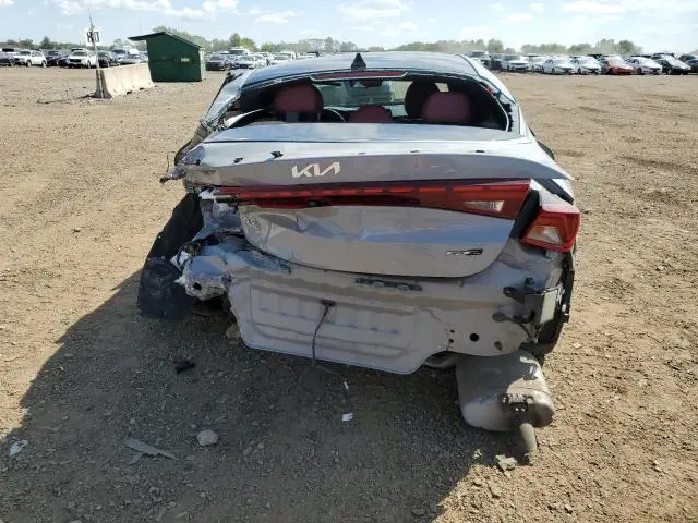 2022 KIA K5 GT LINE  