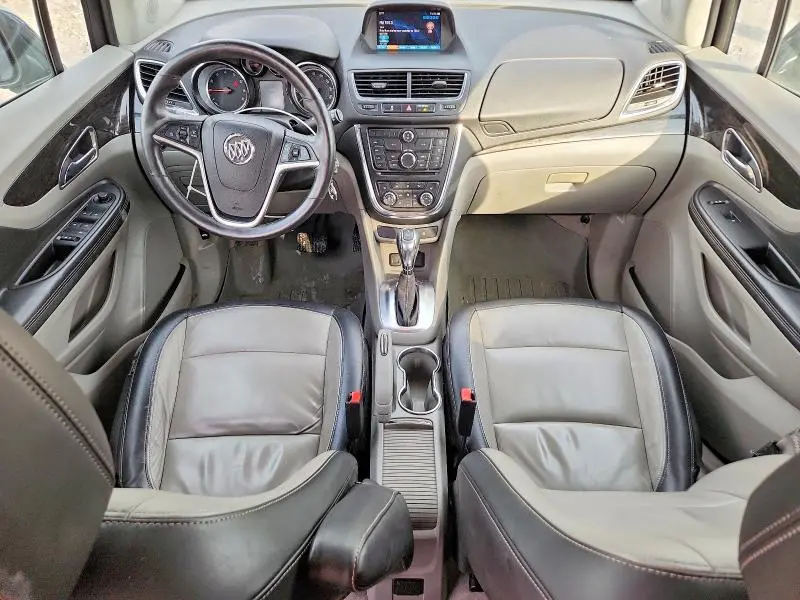 2014 BUICK ENCORE   