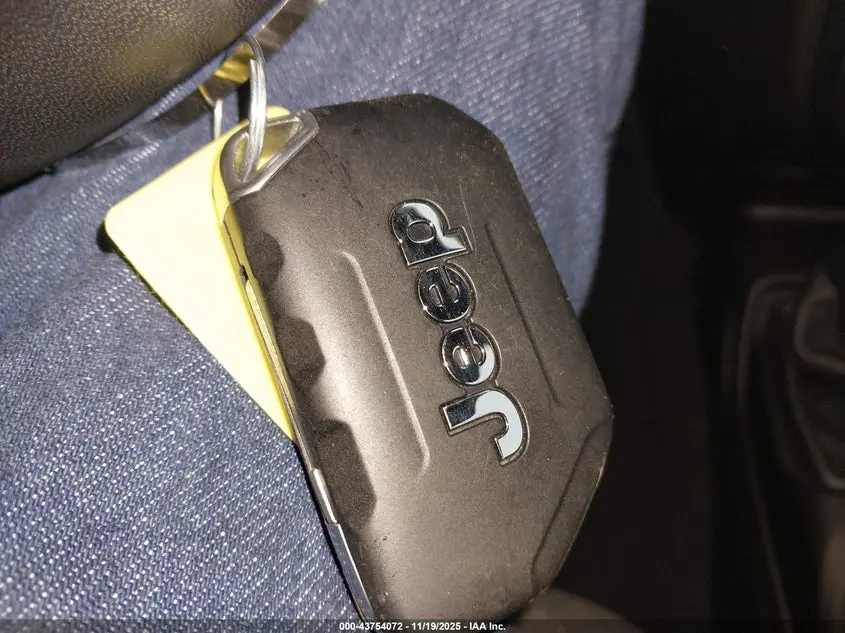 2024 JEEP WRANGLER 2-DOOR SPORT S 4X4