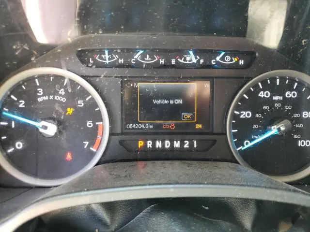2019 FORD F250 SUPER DUTY  