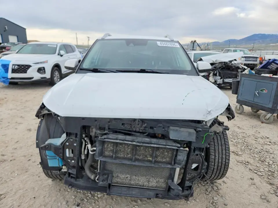 2021 HYUNDAI VENUE SEL  