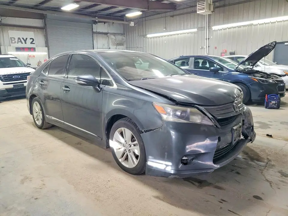 2010 LEXUS HS 250H  