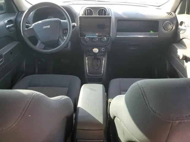 2010 JEEP PATRIOT SPORT  