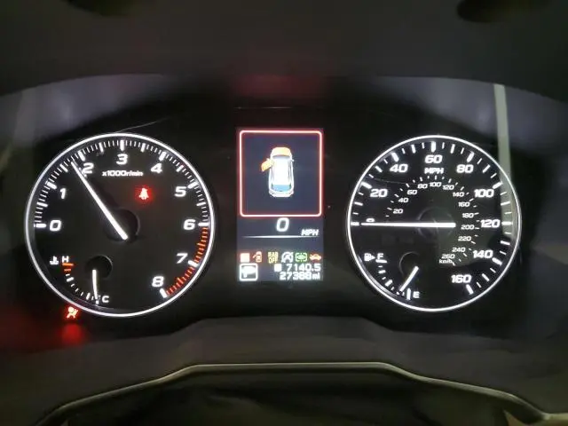 2023 SUBARU OUTBACK LIMITED  