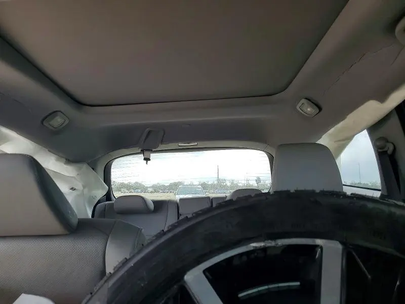 2020 HONDA PILOT ELITE  