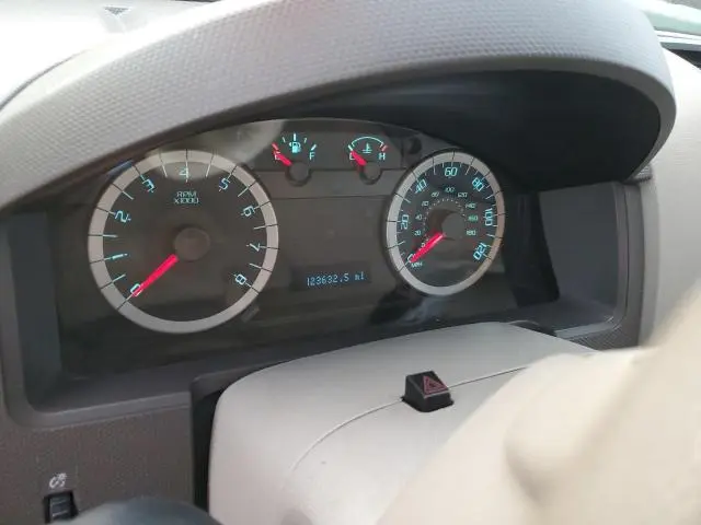 2012 FORD ESCAPE XLS  
