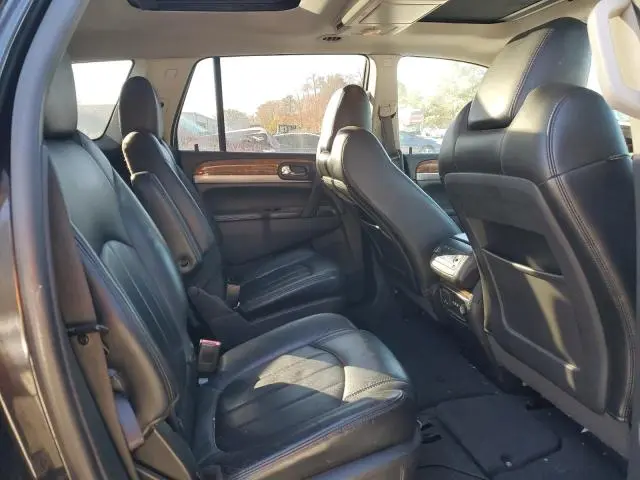 2011 BUICK ENCLAVE CXL  