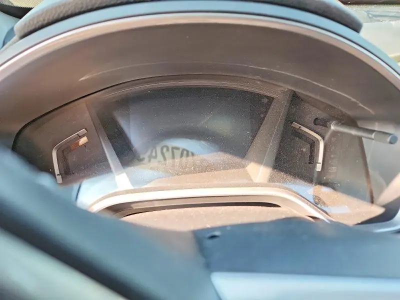 2019 HONDA CR-V EXL  