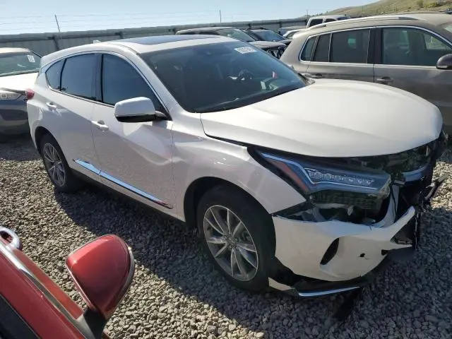 2024 ACURA RDX TECHNOLOGY  