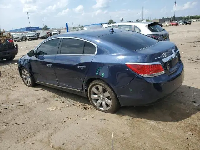 2011 BUICK LACROSSE CXL  