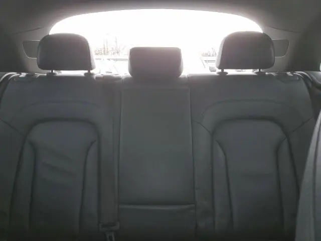 2016 AUDI Q3 PREMIUM PLUS  