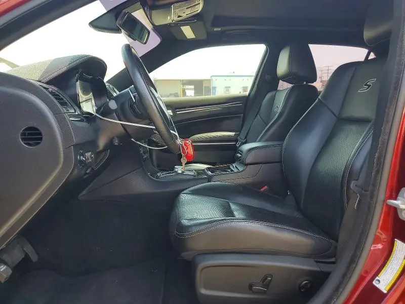 2020 CHRYSLER 300 S  