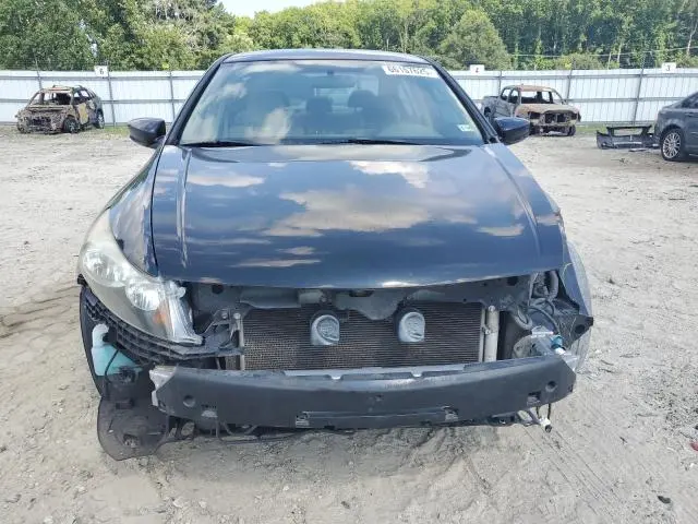 2010 HONDA ACCORD LX  