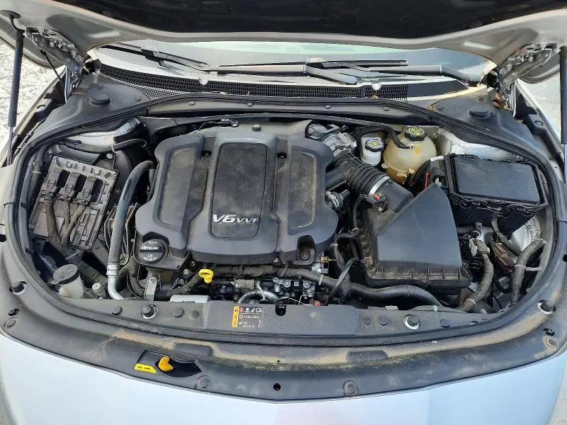 2017 BUICK LACROSSE ESSENCE  