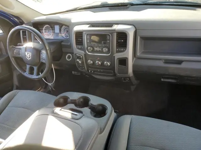 2014 RAM 1500 ST