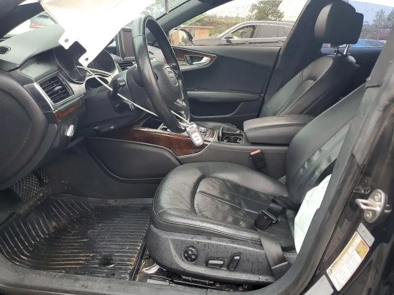 2013 AUDI A7 PREMIUM PLUS  