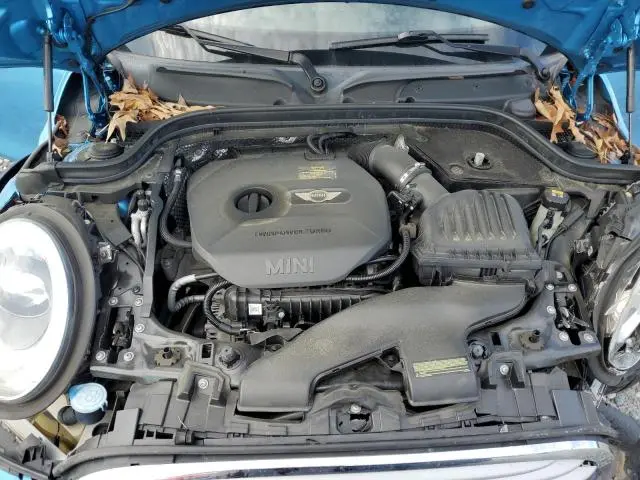 2015 MINI COOPER   