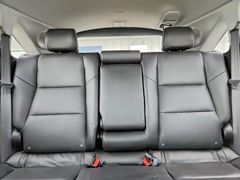2016 ACURA RDX TECHNOLOGY  