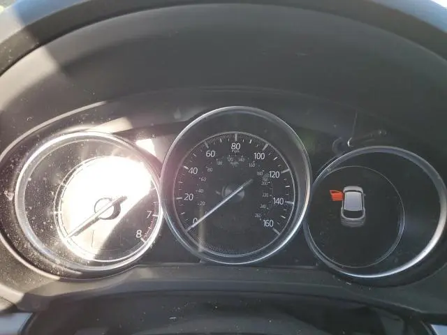 2022 MAZDA CX-5 PREFERRED  