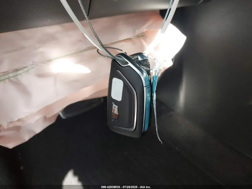 2024 CADILLAC XT4 AWD SPORT