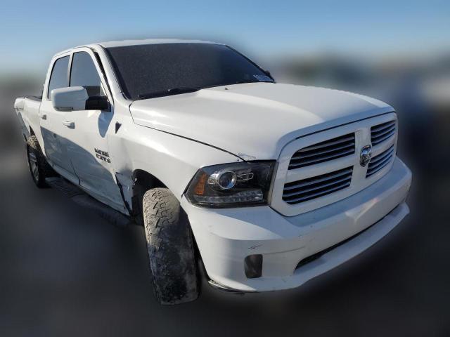 2016 RAM 1500 SPORT