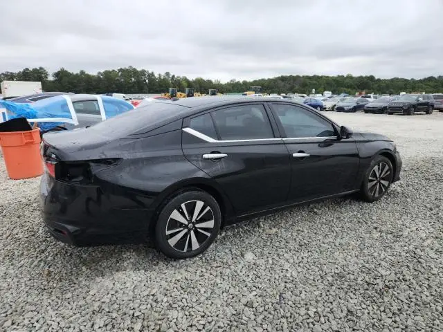 2019 NISSAN ALTIMA SL  
