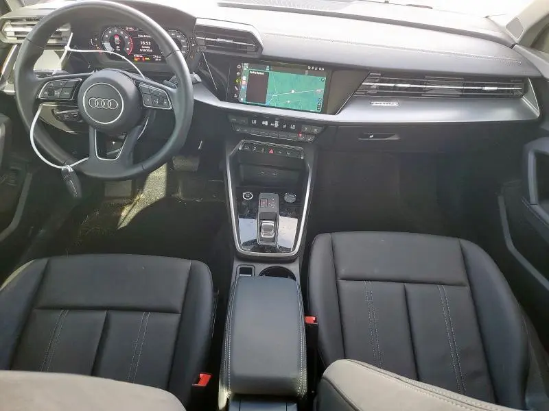 2024 AUDI A3 PREMIUM  