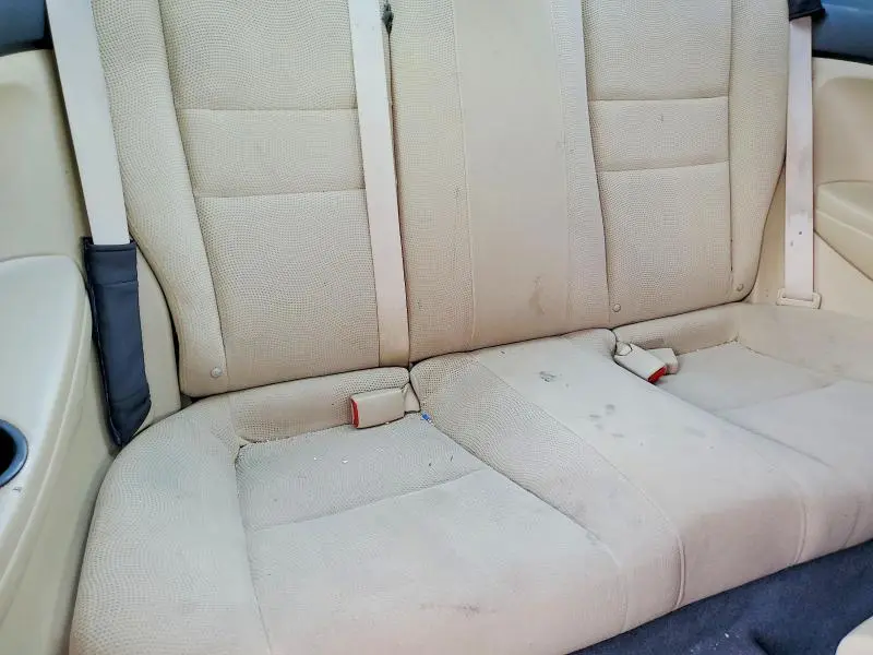 2010 HONDA ACCORD EX  